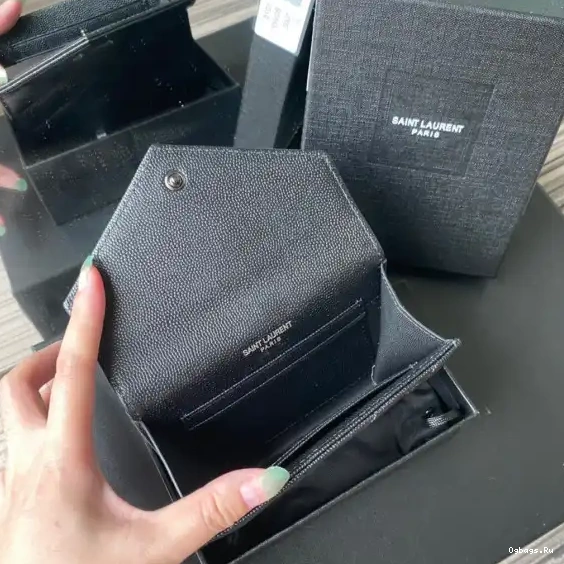 ENVELOPE SMALL IN WALLET YSL MONOGRAM 0615